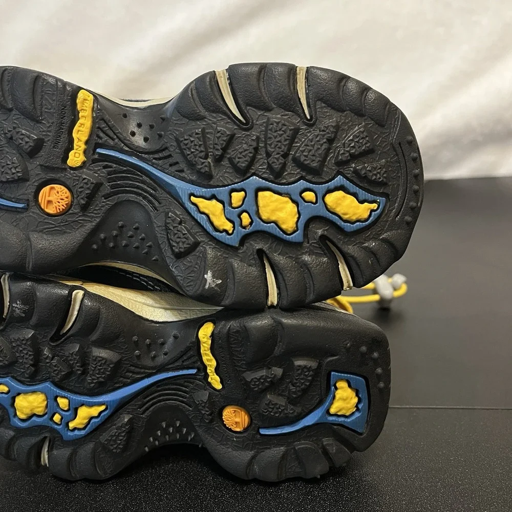 Timberland splash blaster